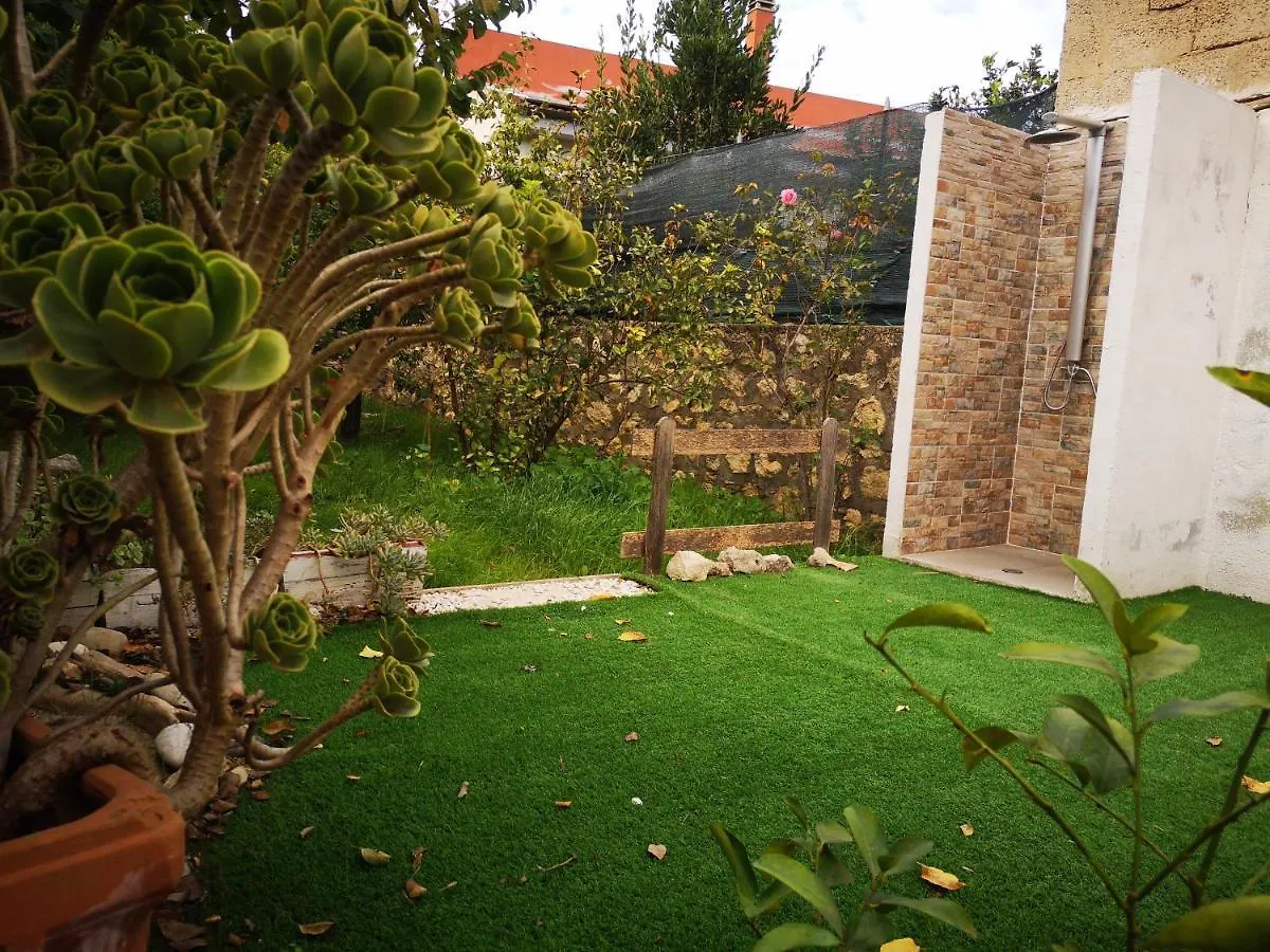 Benennidos Holiday Home Sennori Italy