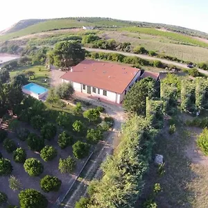 Agriturismo Silis Bauernhof
