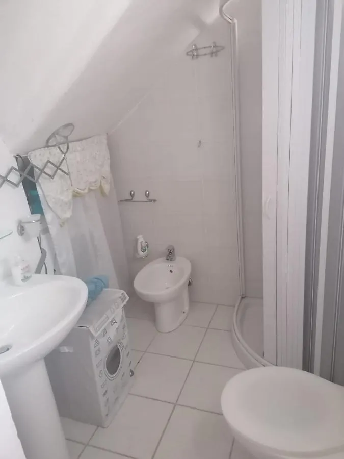 Benennidos Holiday Home Sennori Italy