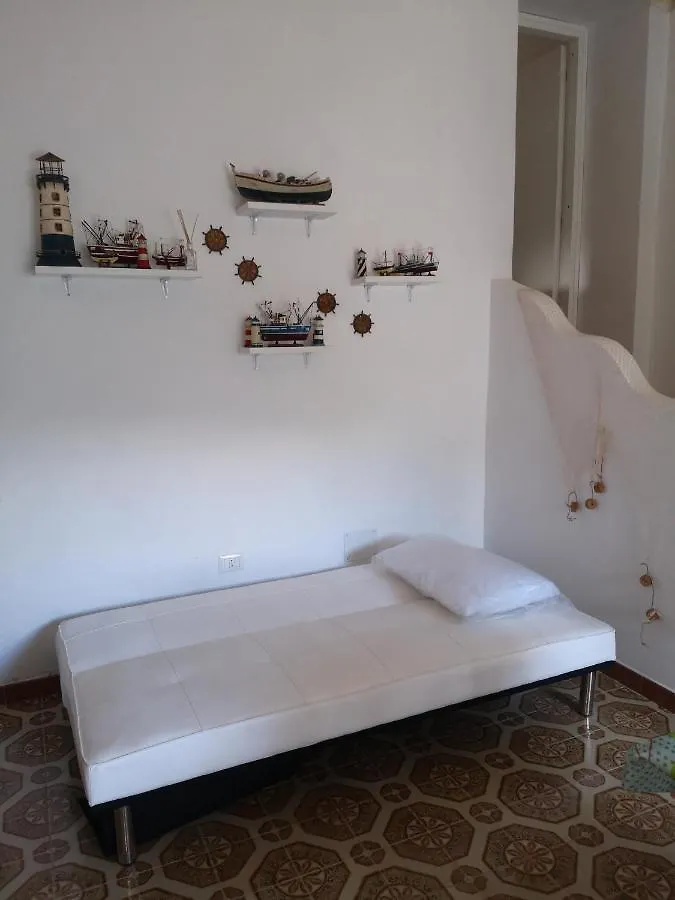 Benennidos Holiday Home Sennori