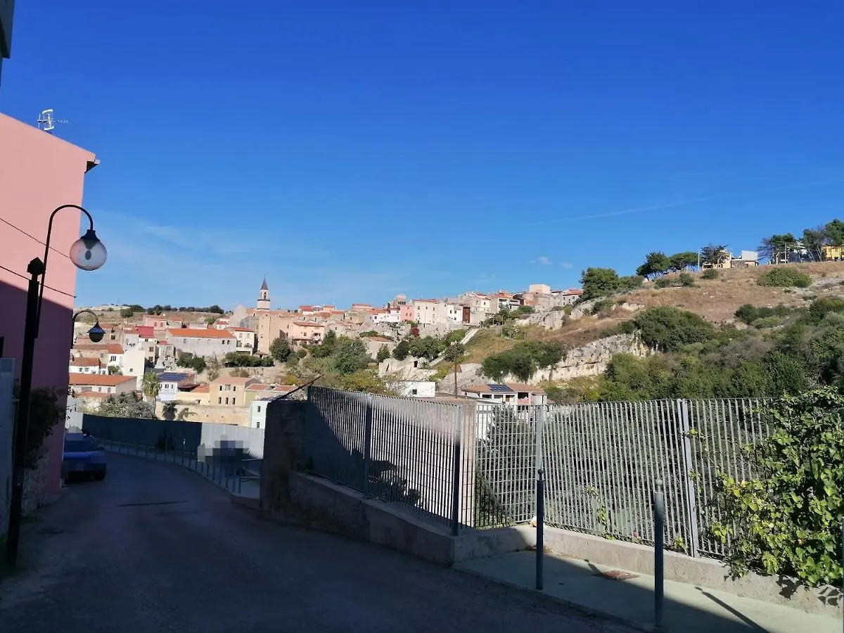 Benennidos Holiday Home Sennori 0*,  Italy